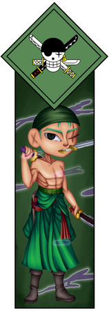 Zoro Zoro