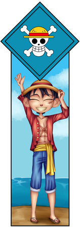 Luffy Luffy