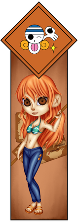 Nami Nami