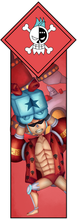 Franky Franky